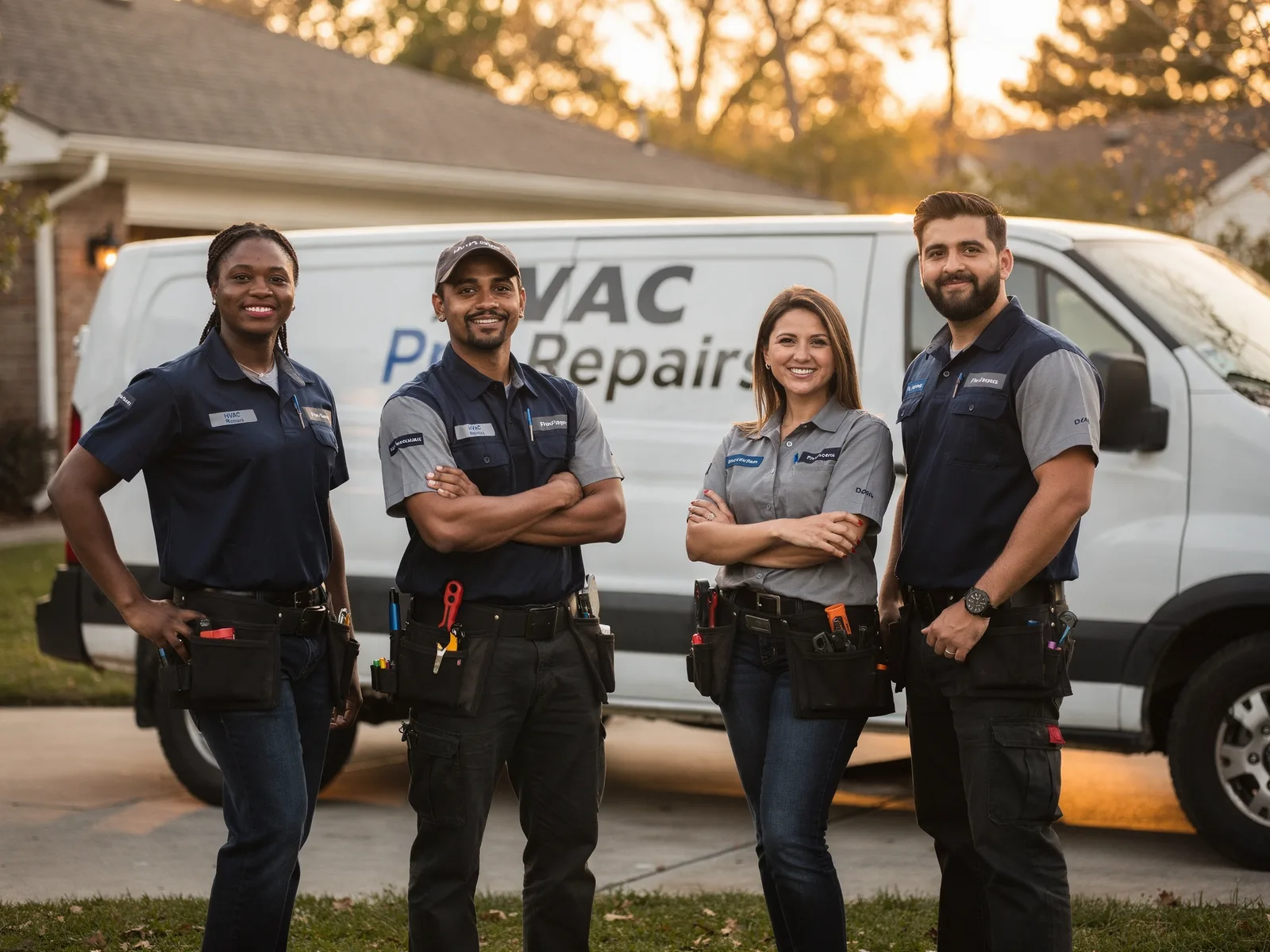 Heat Pump Repair company in Marfa, TX