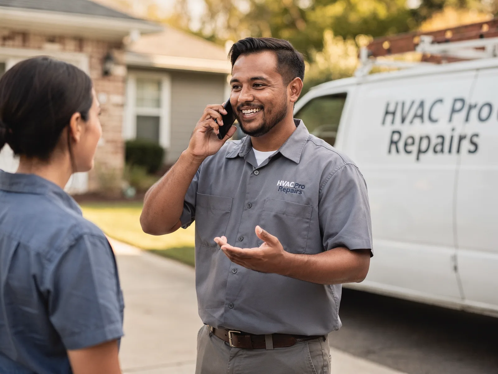 Heat Pump Repair Marfa, TX FAQs